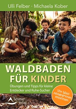 Waldbaden für Kinder