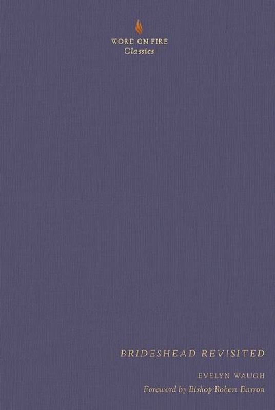 Brideshead Revisited