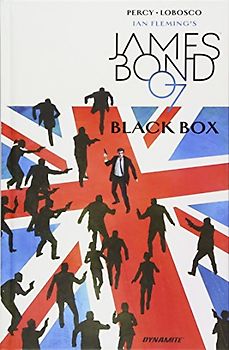 James Bond: Black Box