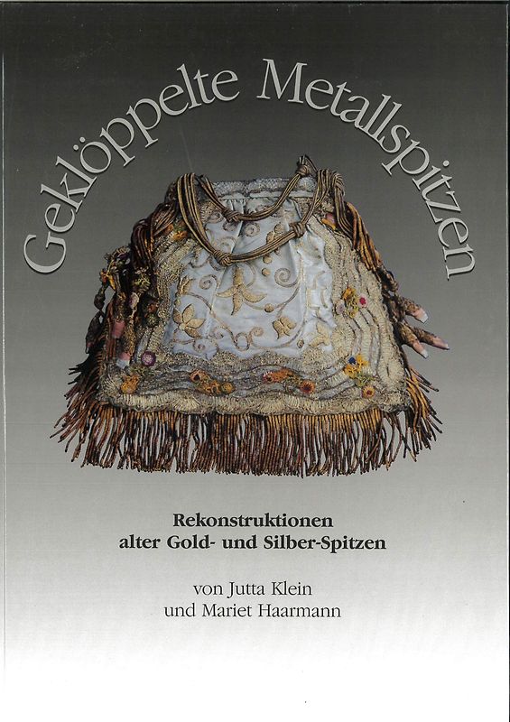 Geklöppelte Metallspitzen