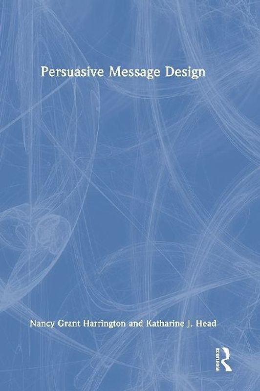 Persuasive Message Design