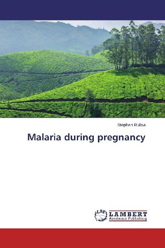 Malaria during pregnancy