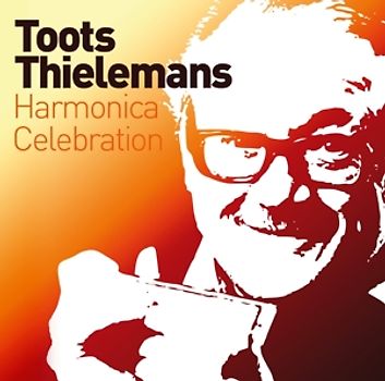 Thielemans,Toots - Harmonica Celebration [2 CDs]