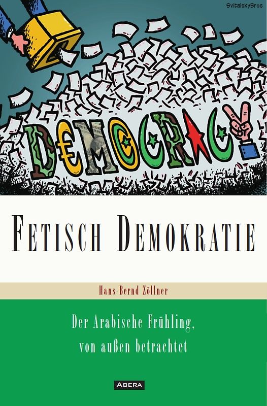 Fetisch Demokratie