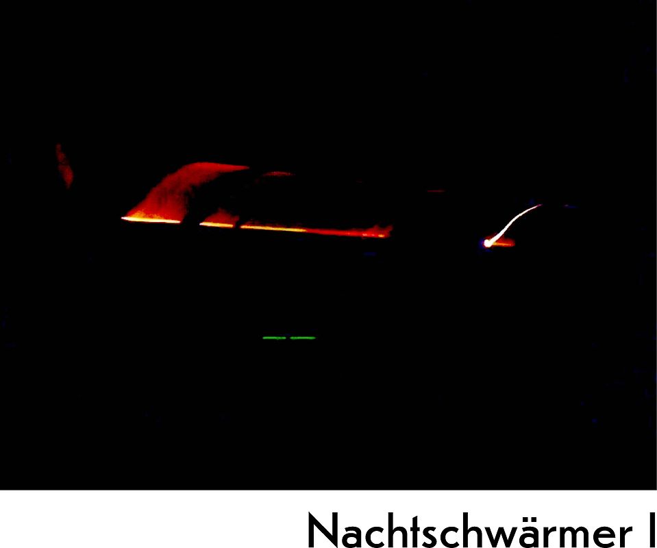 Nachtschwärmer