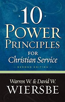 10 Power Principles for Christian Service