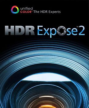 HDR Expose 2 MacOS