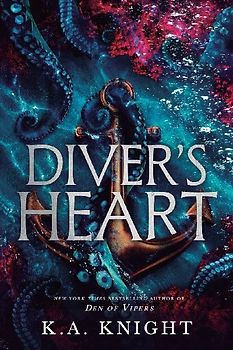Diver's Heart