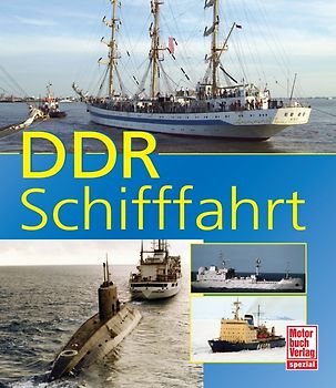 DDR-Schifffahrt