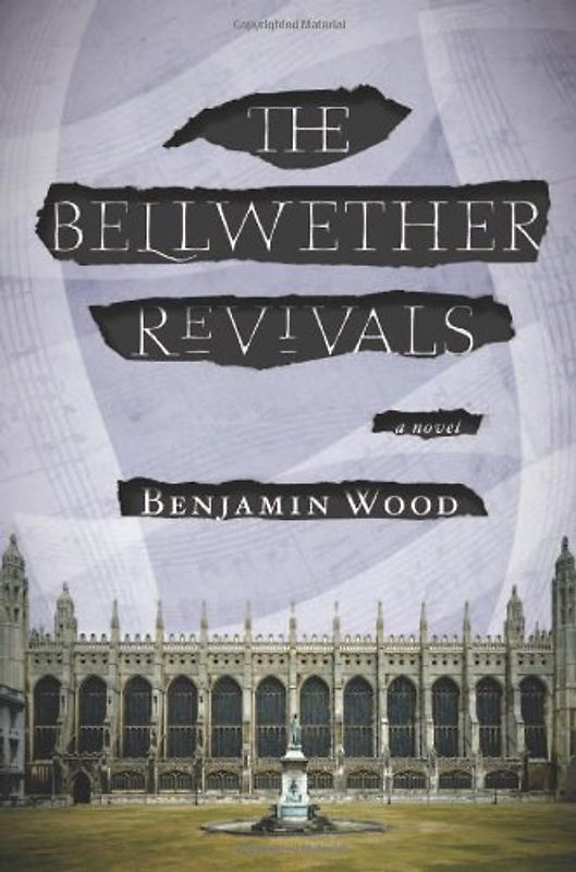 The Bellwether Revivals