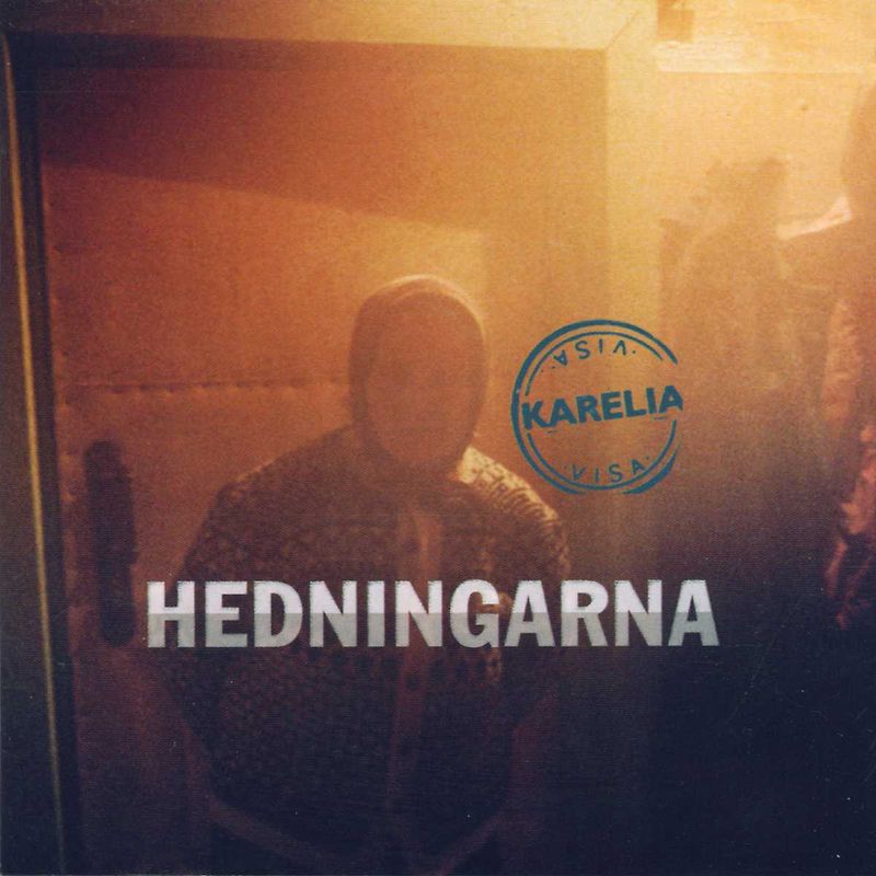 Hedningarna - Karelia Visa