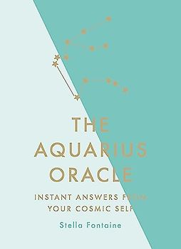 The Aquarius Oracle