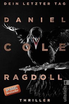 Ragdoll - Dein letzter Tag (Ein New-Scotland-Yard-Thriller 1)