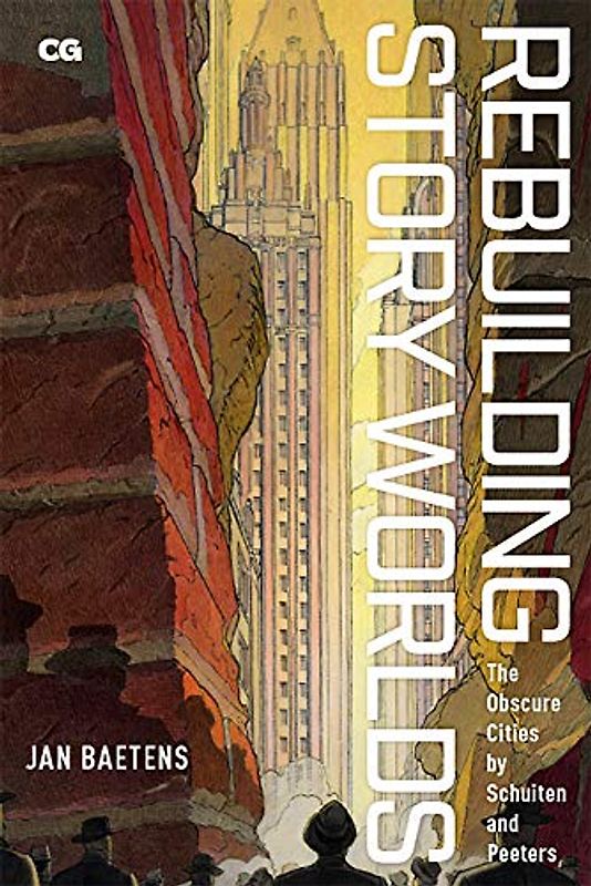 Rebuilding Story Worlds