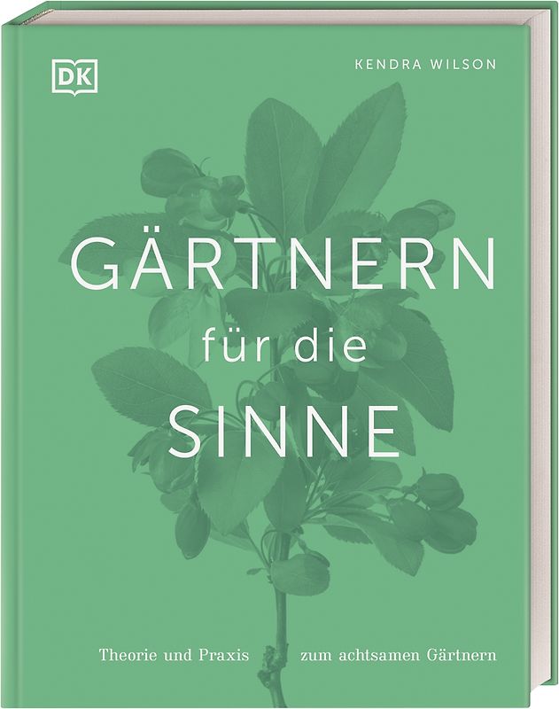 Gärtnern für die Sinne