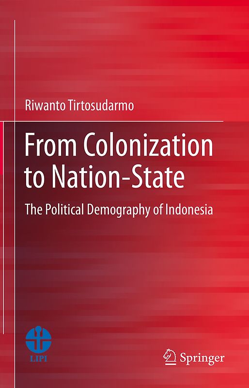From Colonization to Nation-State