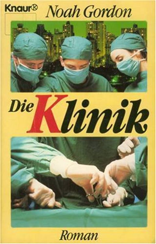 Die Klinik