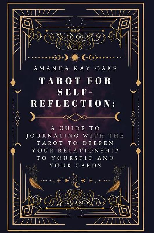 Tarot for Self-Reflection