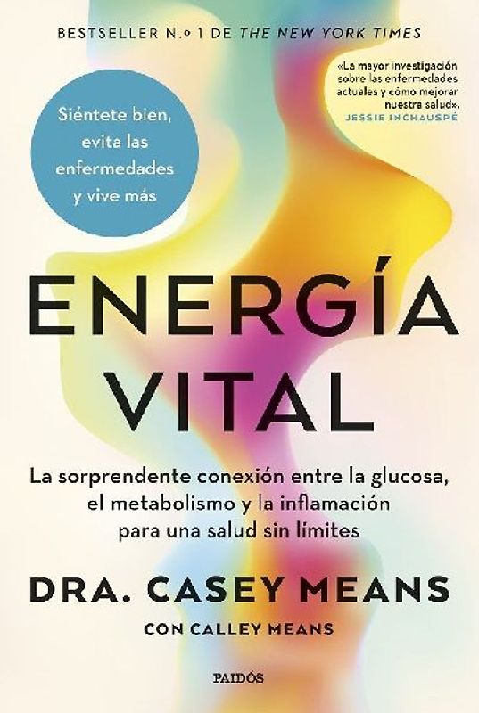 Energía vital