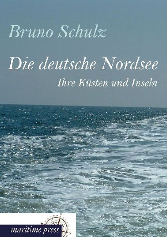 Die deutsche Nordsee