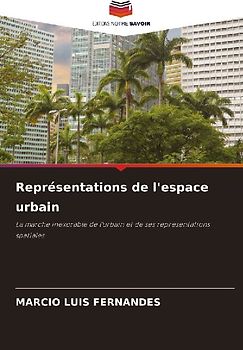 Représentations de l'espace urbain