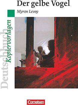 Deutschbuch Gymnasium - Ideen zur Jugendliteratur