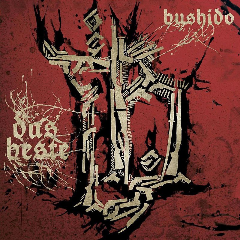 Bushido - Das Beste