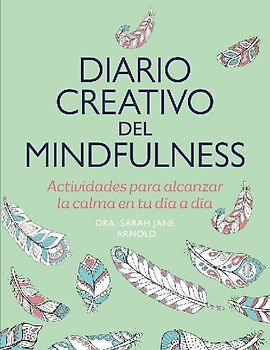 Diario creativo del mindfulness