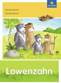 Löwenzahn - Ausgabe 2015