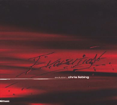 Chris Liebing - Evolution