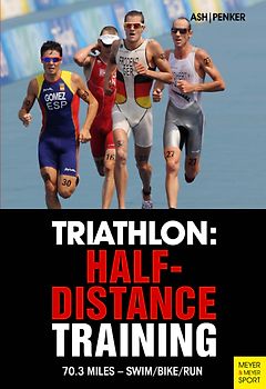 Triathlon: Half-Distance Training