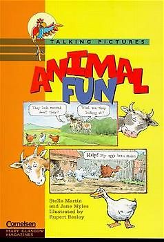 Talking Pictures / Animal Fun