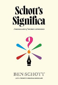 Schott's Significa