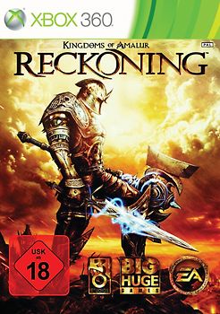 Kingdoms of Amalur: Reckoning Xbox 360