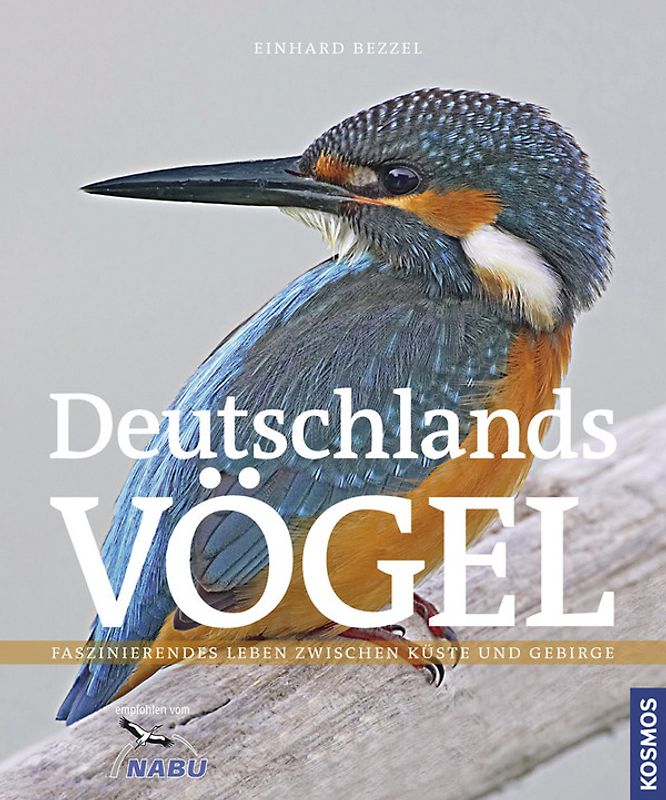 Deutschlands Vögel