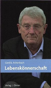 Lebenskönnerschaft
