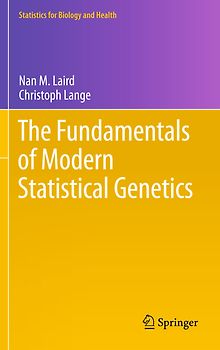 The Fundamentals of Modern Statistical Genetics