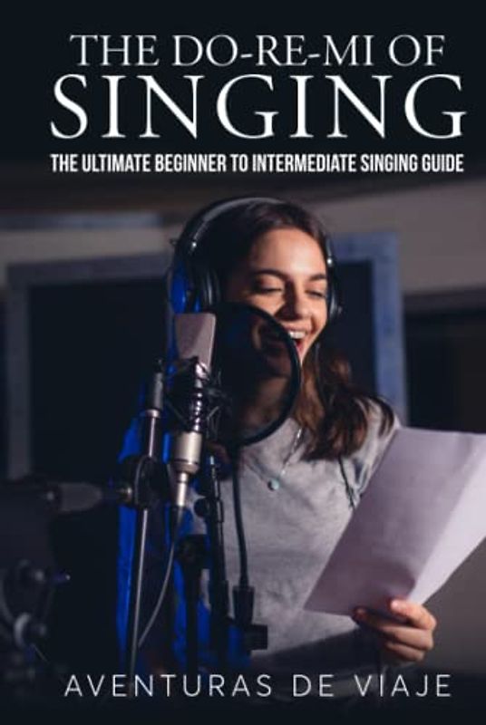 The Do-Re-Mi of Singing