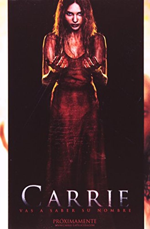 Carrie (BEST SELLER) - King, Stephen