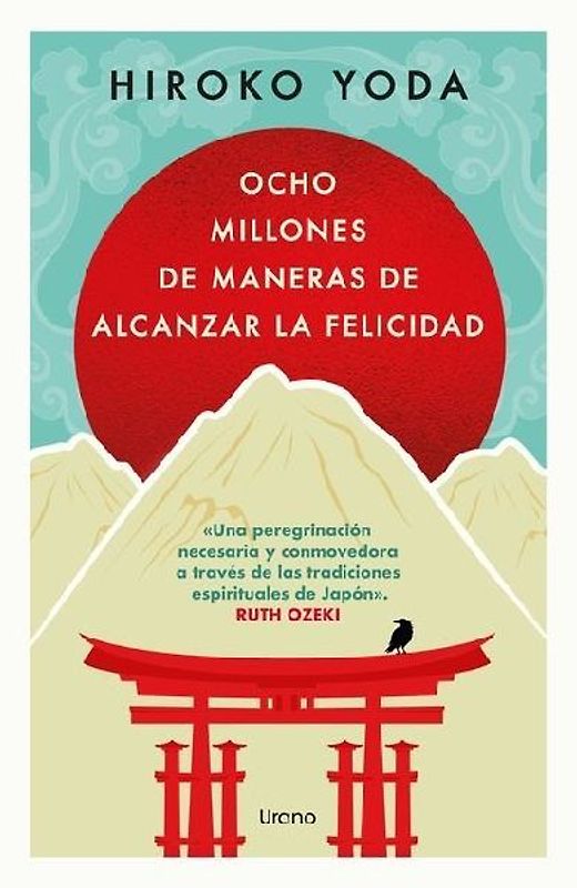 Ocho Millones de Maneras de Alcanzar La Felicidad