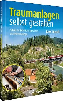 Traumanlagen selbst gestalten