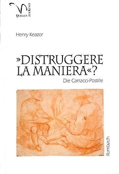 "Distruggere la maniera?"