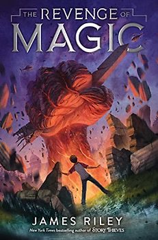 The Revenge of Magic (Volume 1)