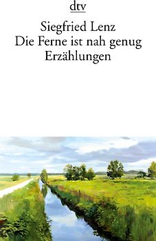 Die Ferne ist nah genug