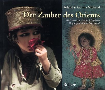 Der Zauber des Orients