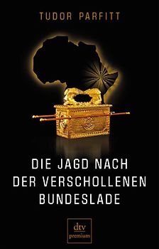 Die Jagd nach der verschollenen Bundeslade