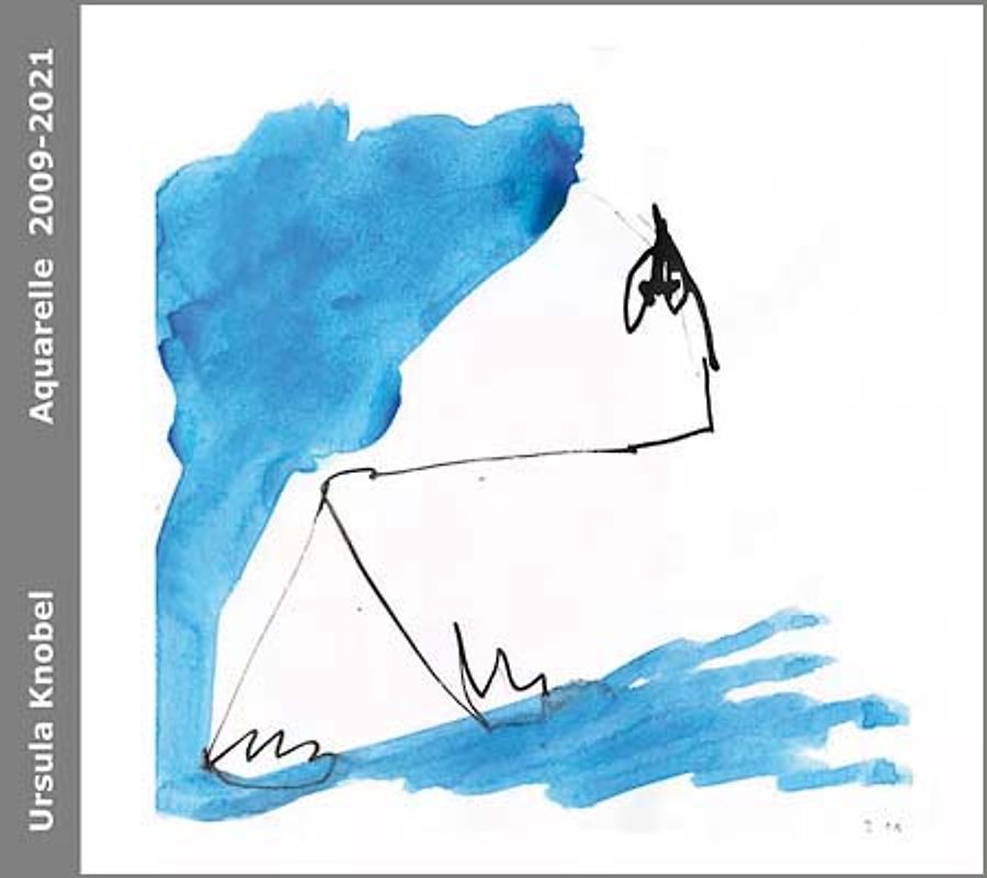 Aquarelle 2009-2021