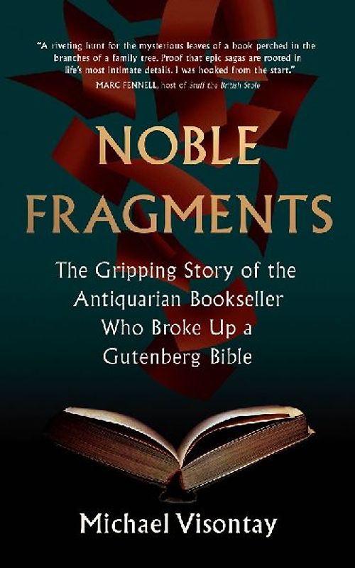 Noble Fragments