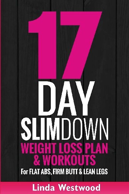 17-Day Slim Down (3rd Edition)