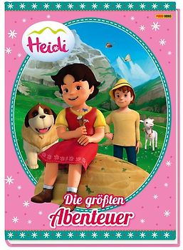 Heidi: Die größten Abenteuer